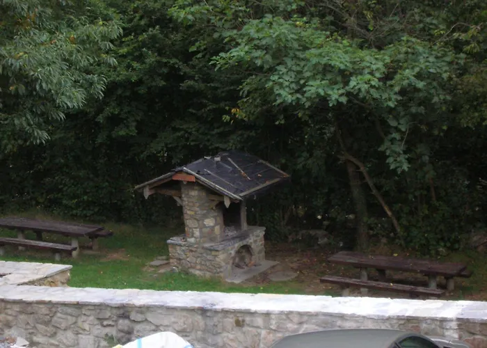 Casucas De Ason Hébergement de vacances