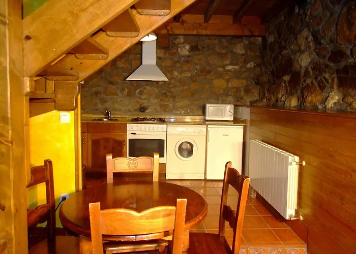 Casucas De Ason Arredondo