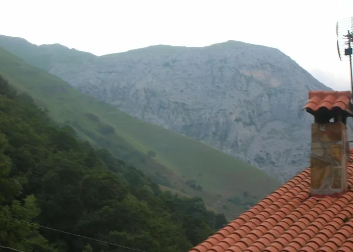 Hébergement de vacances Casucas De Ason