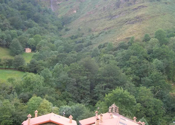 Holiday home Casucas De Ason *