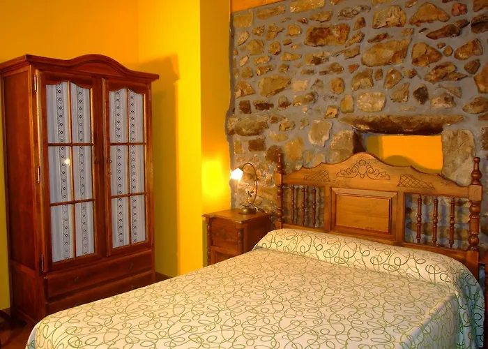 Hébergement de vacances Casucas De Ason *