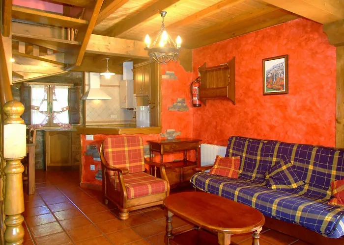 Casucas De Ason Arredondo