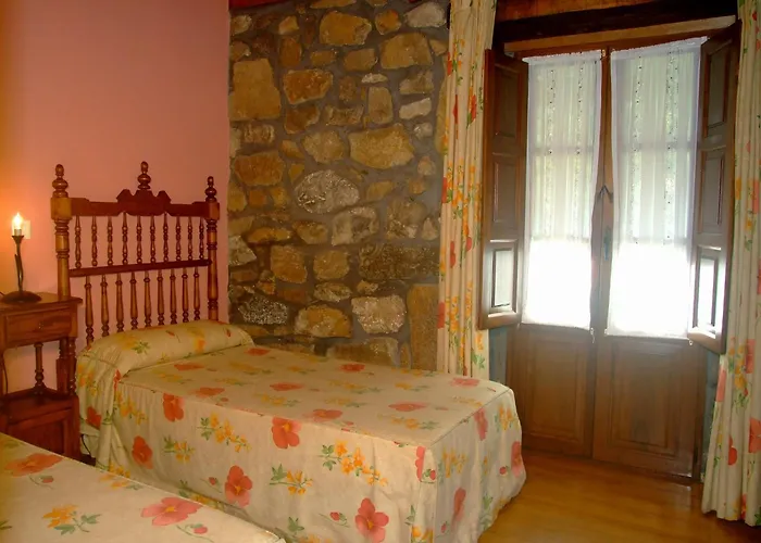 Casucas De Ason Holiday home