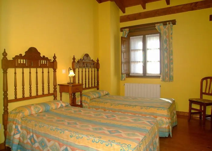 Holiday home Casucas De Ason Arredondo