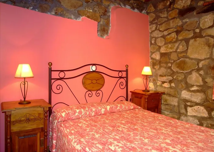 Holiday home Casucas De Ason