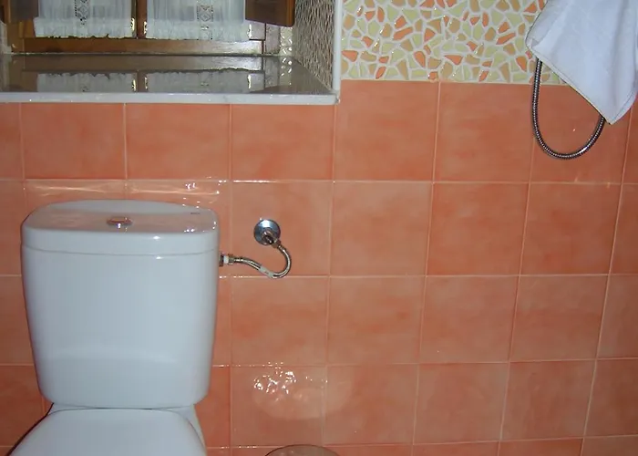 Holiday home Casucas De Ason *