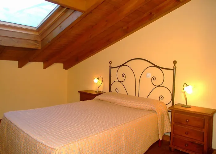 Casucas De Ason Holiday home Arredondo