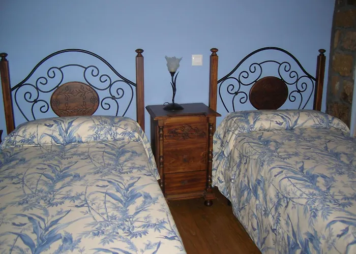 Holiday home Casucas De Ason *