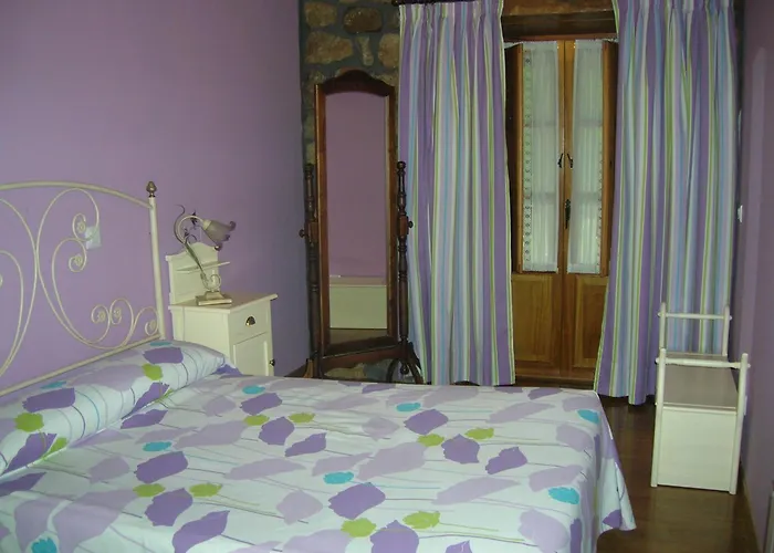 Casucas De Ason * Arredondo