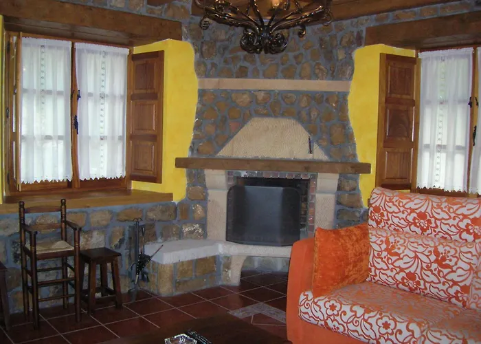 Casucas De Ason Casa vacanze Arredondo