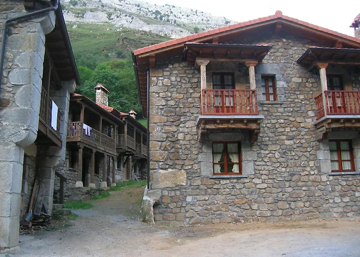 Casucas De Ason Arredondo