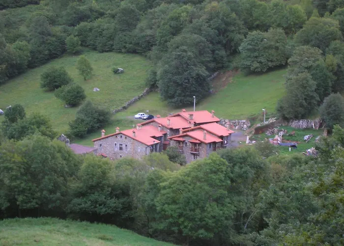 Casucas De Ason * Arredondo